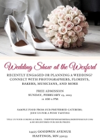 Wexford Wedding Show Attendee Registration - 2/23/2025